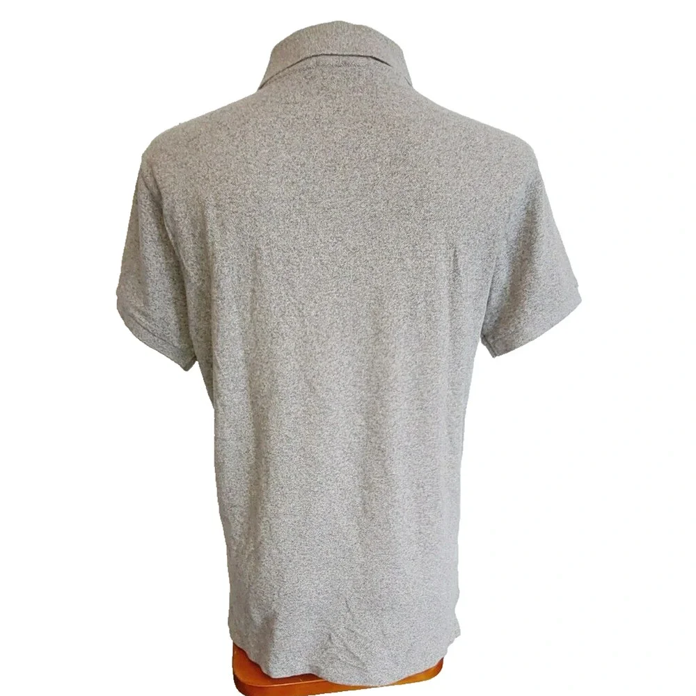 Polo Ralph Lauren Custom Fit Polo Shirt‎ Size S